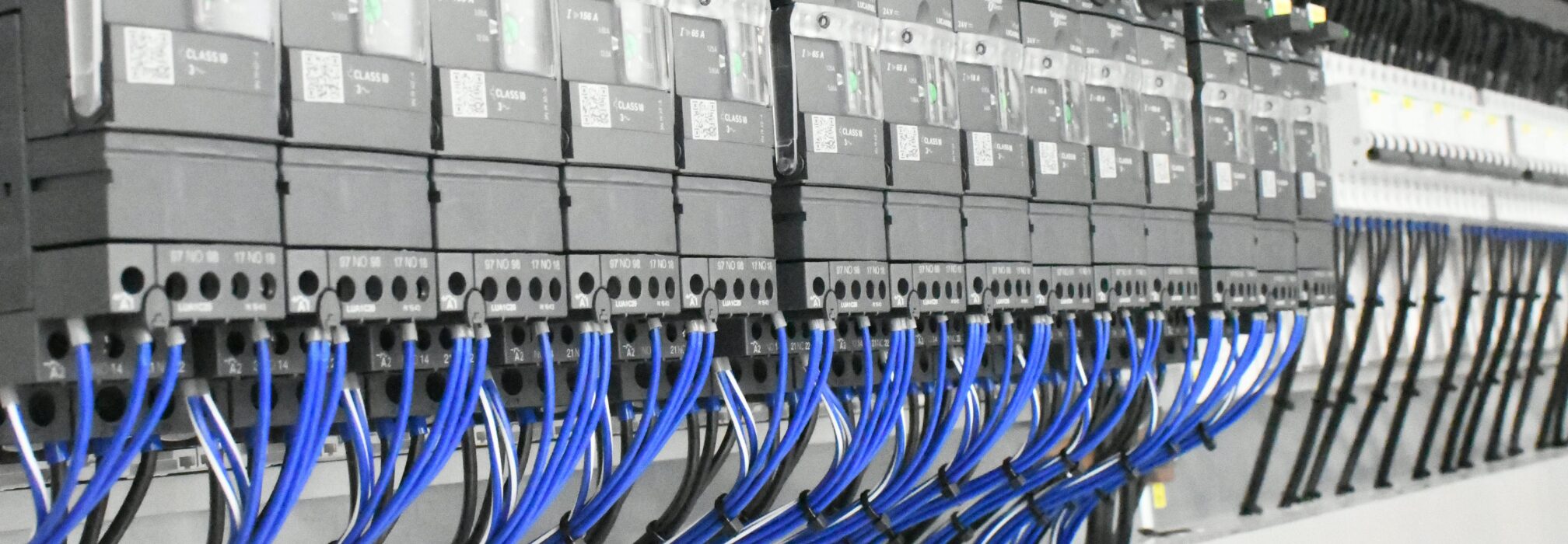 TELE besturingstechniek