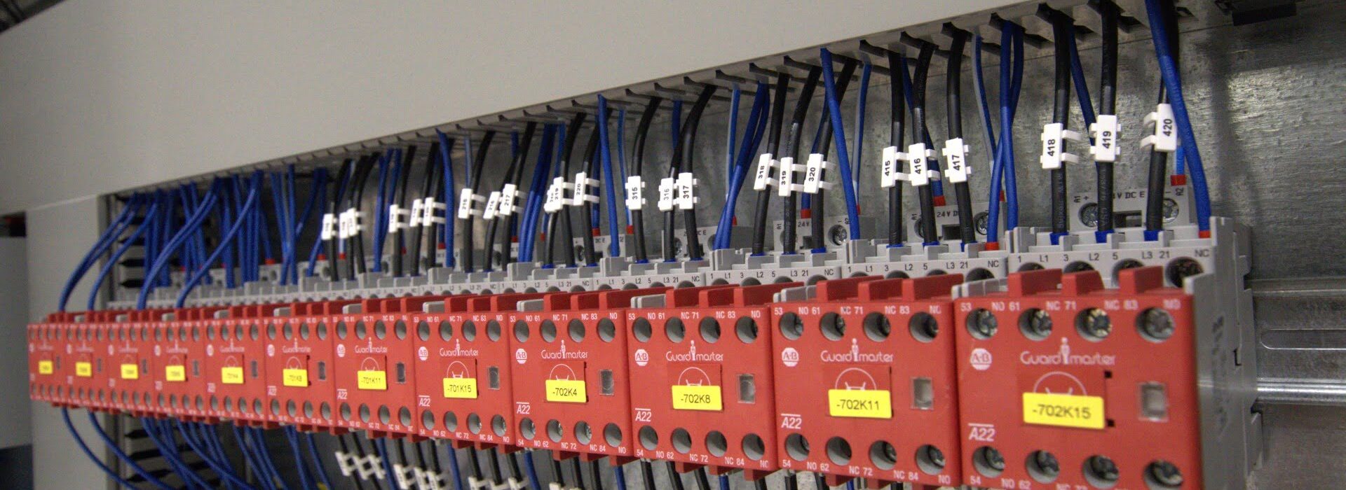 Engineering en Paneelbouw - TELE besturingstechniek