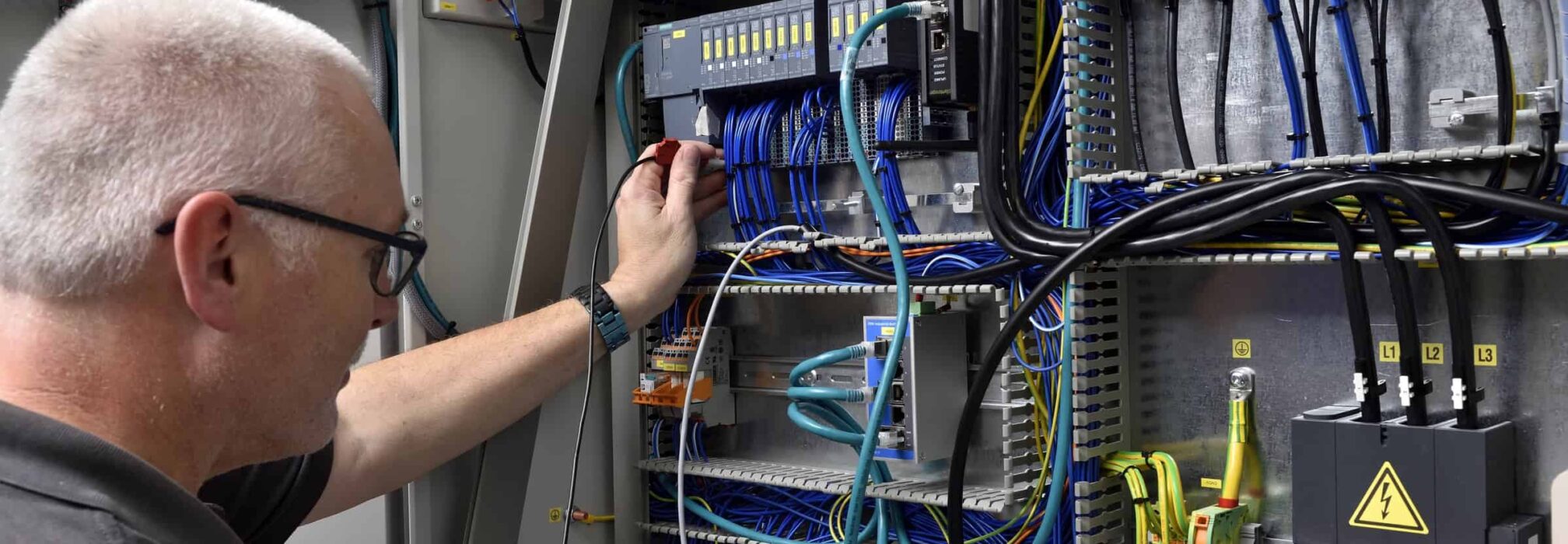Specialist in Engineering en Paneelbouw