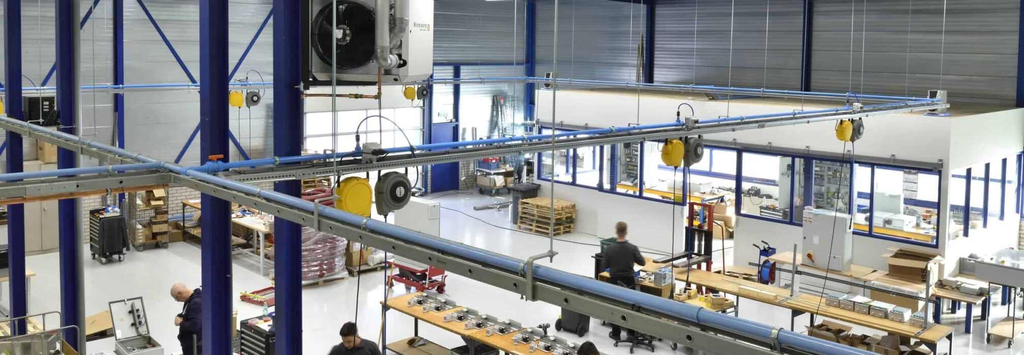TELE besturingstechniek